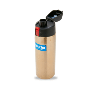 Botella Gaucho Argentino