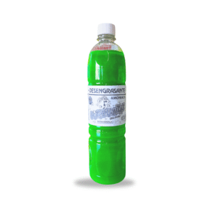 Desengrasante Amoniacal Verde