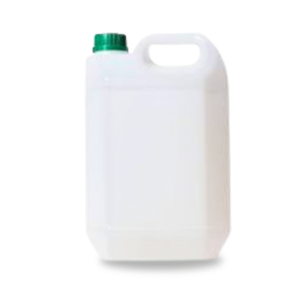 Envase x10 lts. en plástico