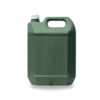 Envase x10 lts. en plástico