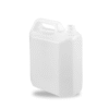 Envase x10 lts. en plástico