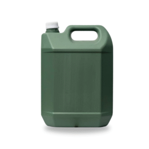 Envase x10 lts. en plástico