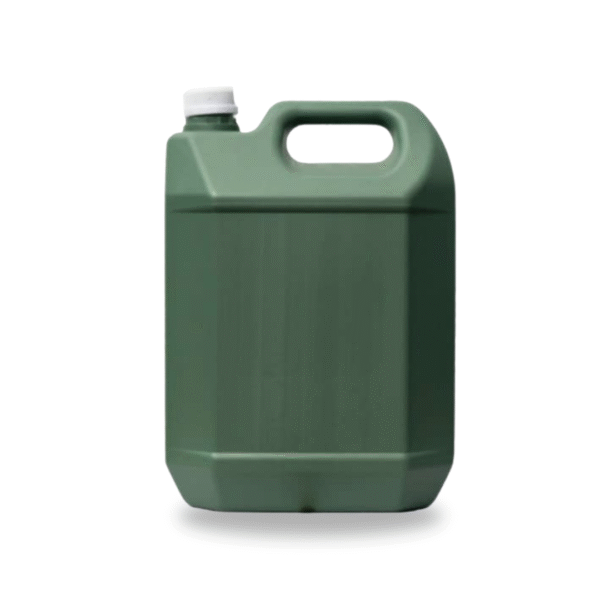 Envase x10 lts. en plástico