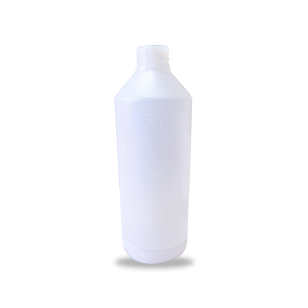 Envase de 500 cc.