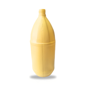 Envase x2 lts. en plástico resistente