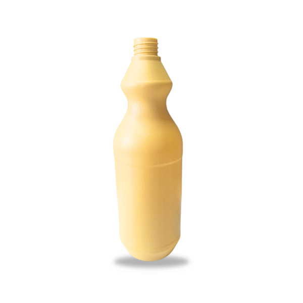 Envase x1 lts. en plástico resistente