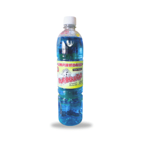 Líquido Limpiavidrios y Cristales