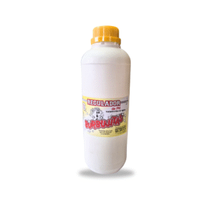 Regulador de pH